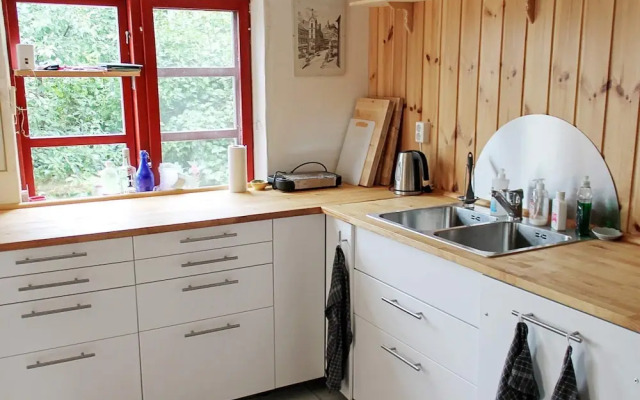 Holiday Home in Tretten