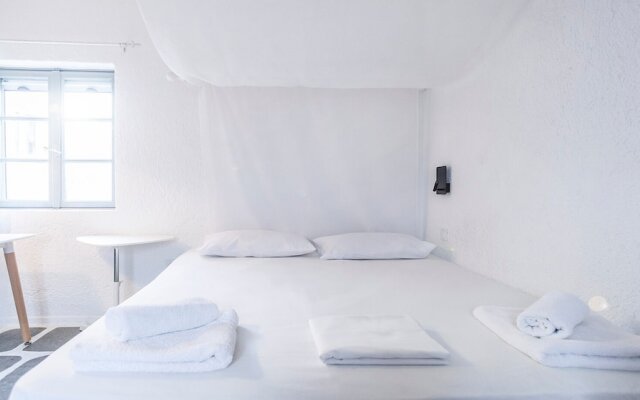 Oasis Suite Mykonos by Angels Group