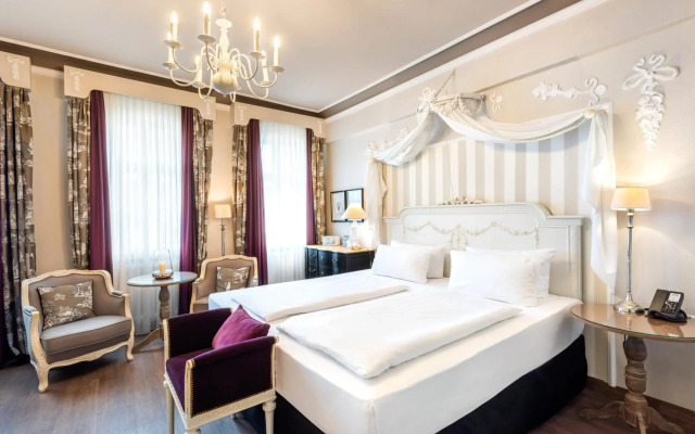 Hotel Würzburger Hof