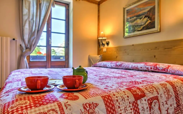 Hotel Locanda Belvedere