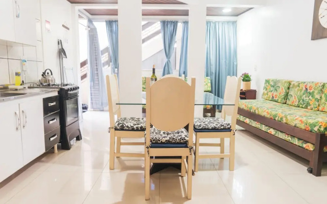 Agua Marinha de Bombas - Bombinhas