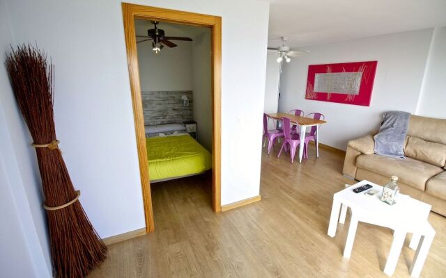 Apartamento Ocean Blue