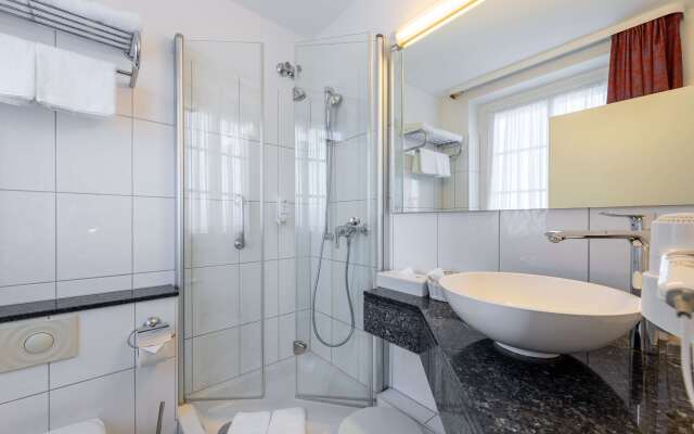 Top Hotel Jagdschloss Niederwald