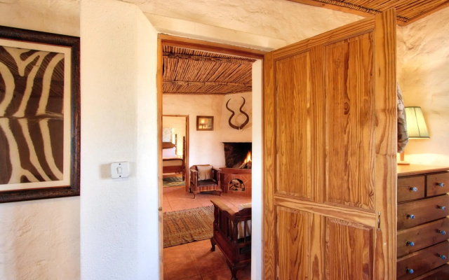 Ironstone Cottage