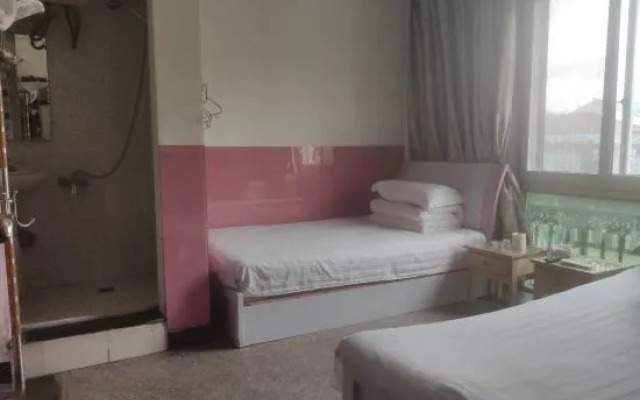 Nansha Hostel