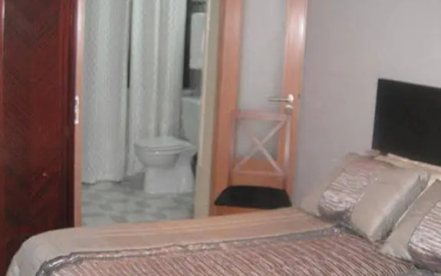 Pensao Residencial D. Filipe I