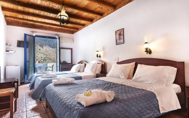 Daskalogiannis Hotel