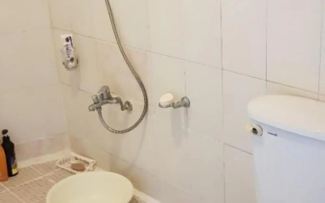 Pyeongchang Bongpyeong Moolsori Pension