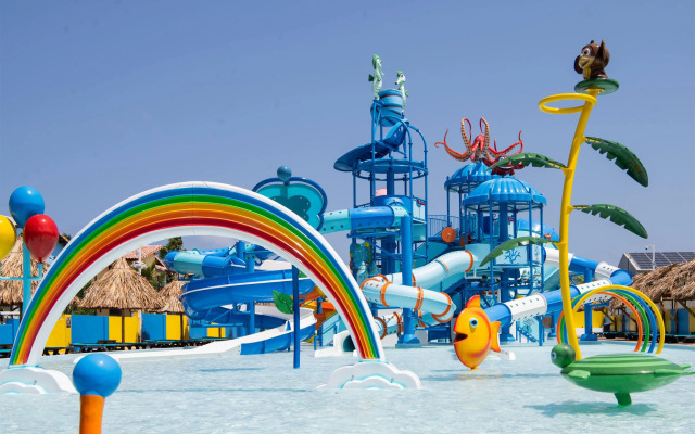 Kunuku Resort All Inclusive Curacao, Trademark by Wyndham