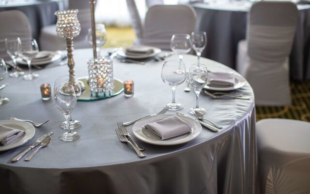 Hampton Inn & Suites Downers Grove Chicago