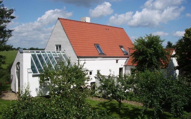 Natursti Silkeborg Bed & Breakfast