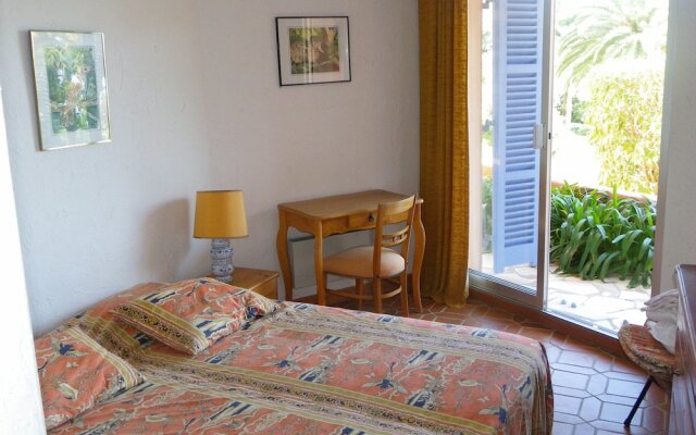 Agence la Galère - Appartement Duchesse