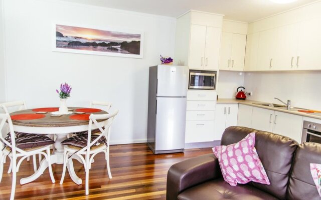 Coffs Jetty Bed and Breakfast