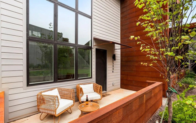 The Tourmaline - Free Guest Bicycles - 3br