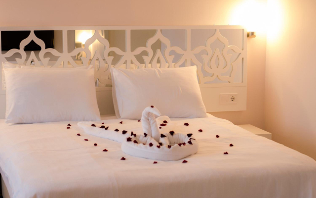 Cimenoglu Hotel