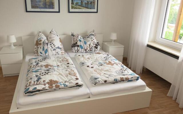 Ferienwohnung Billich