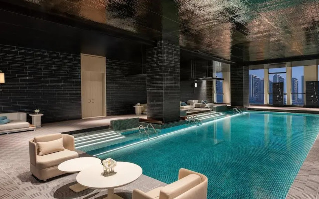 InterContinental Wuxi Taihu New City by IHG
