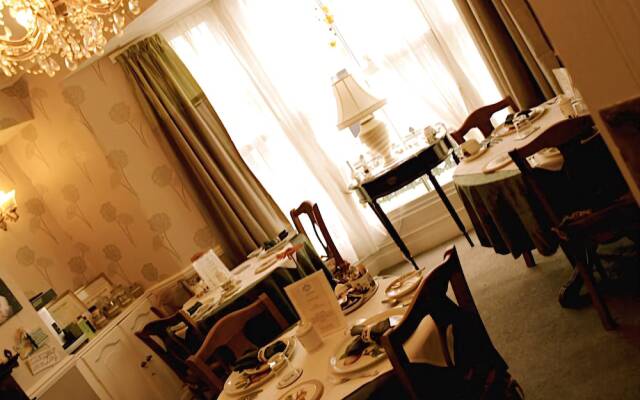 Ivy Bank Guest House