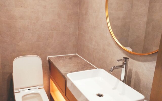 Lifu Guesthouse Canton Tower Branch