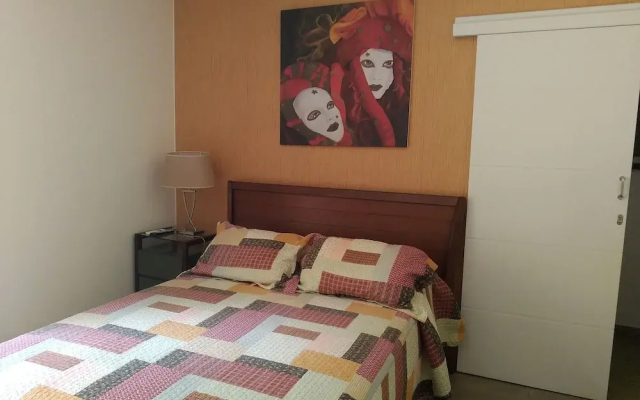 Bonabrigo Hostel and Suites