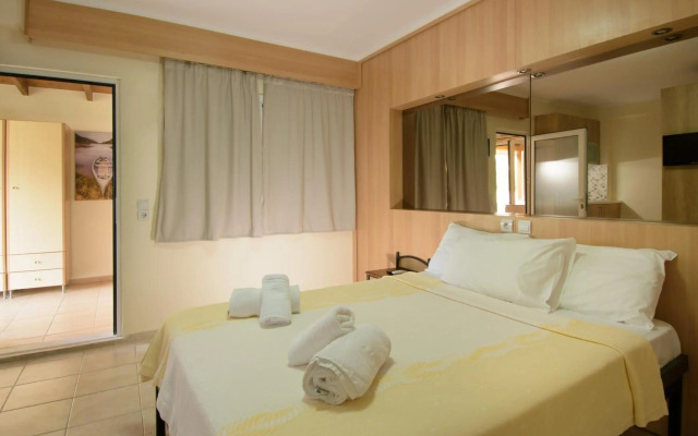 Ammoudara Beach Hotel & Apartments