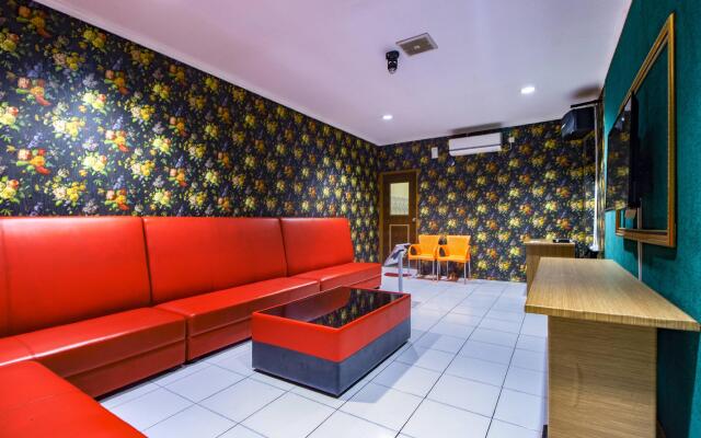 Oriental Residence Pasar Baru