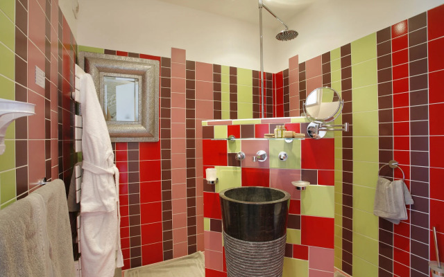 Le Cise, The Originals Relais