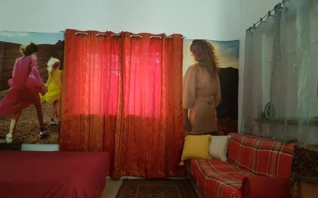 Sunny Apartment