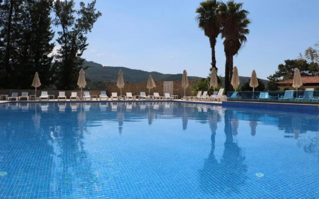 The Nix Hotel Patara Beach