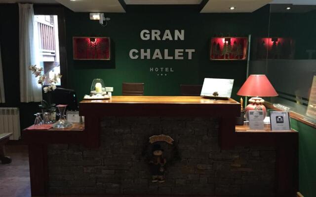 Gran Chalet Hotel