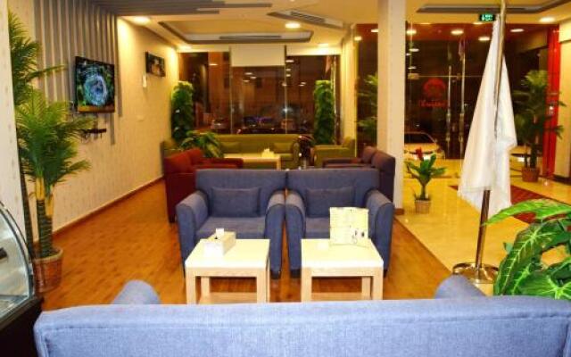 Khair Al Nozol Furnished Units