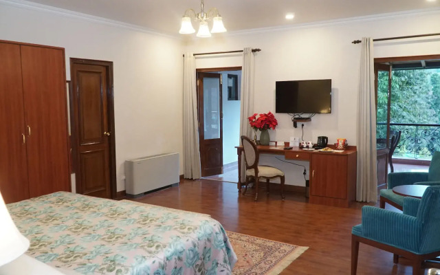 Welcomheritage Ashdale