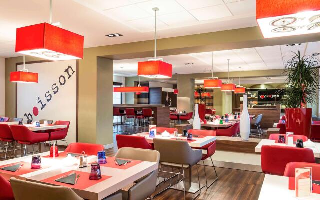ibis Milano Malpensa Aeroporto