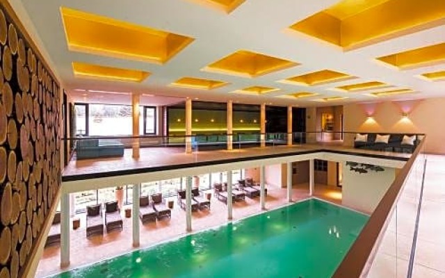 Naturresort & Spa Schindelbruch