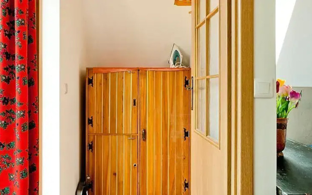 Apartament Margaretta