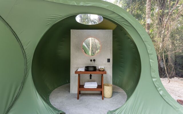 Oom Bubble Boutique Riviera Cancun - Adults Only