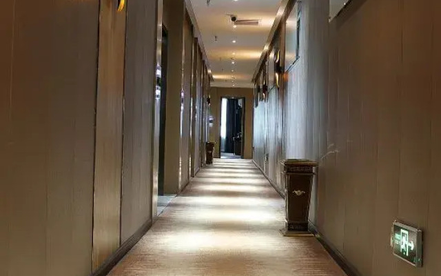 Foshan Rand Hotel