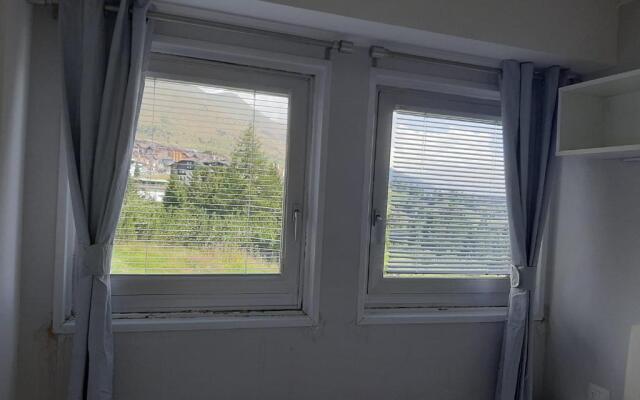 Luna Bianca Apartment