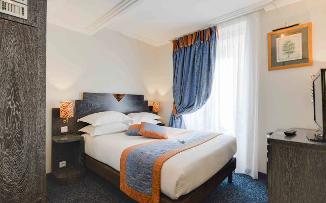 Pavillon Opera Grands Boulevards