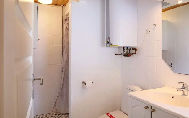 5 Person Holiday Home in Vaeggerlose