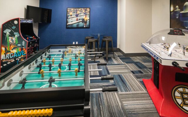 Candlewood Suites West Edmonton - Mall Area by IHG