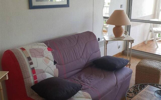 Appartement Argelès-sur-Mer, 2 pièces, 4 personnes - FR-1-388-31