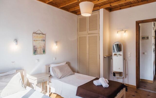 Three Stars Beach Hotel