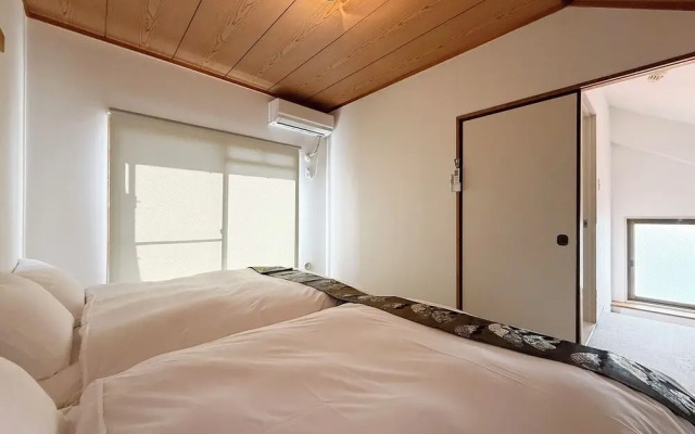 Residence Yu