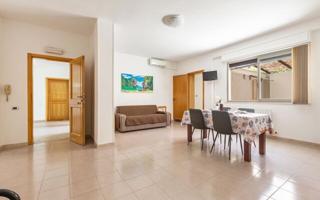 2705 Residence Calipso - Nautilus by Barbarhouse