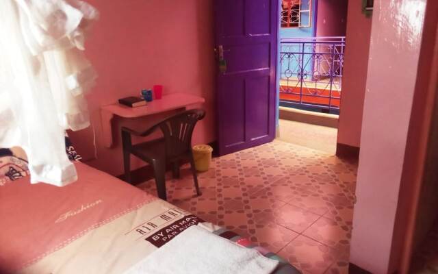 Baraka Guest House