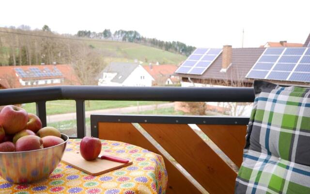 Ferienwohnung Obere Alm