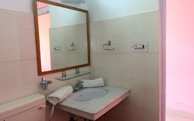 Hotel Maryul