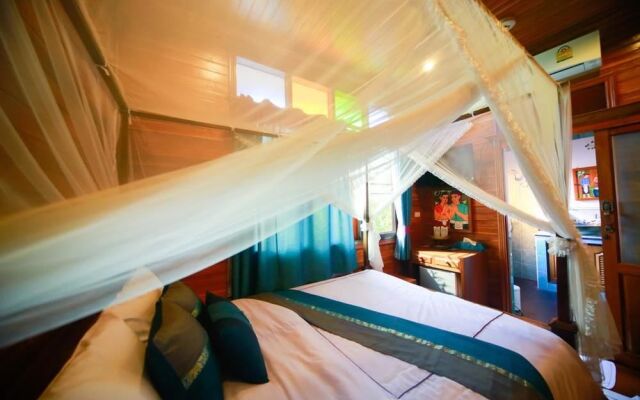 Chiang Mai Friend's Guesthouse