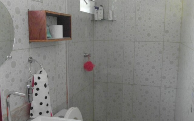 Farofa Loca Hostel